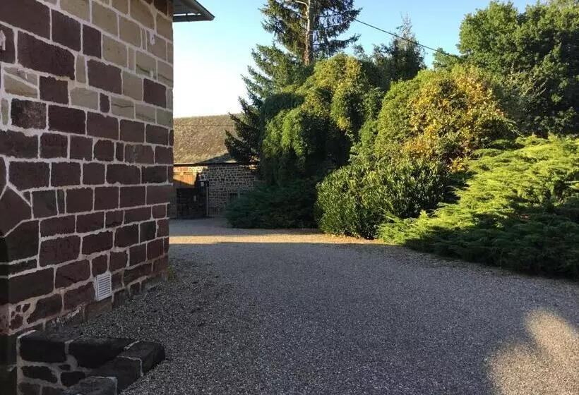 ベッドアンドブレックファースト Le Clos De Rose