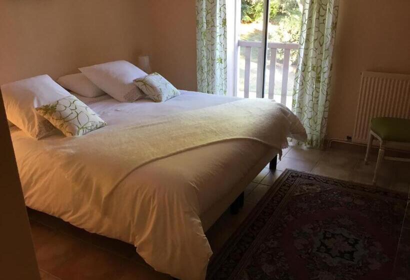 Bed and Breakfast Le Clos De Rose