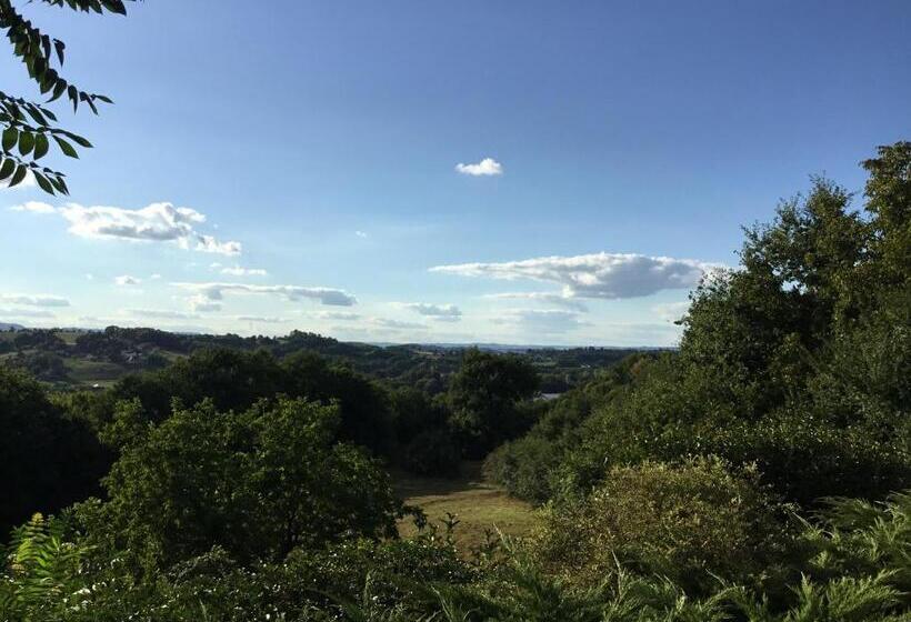 Bed and Breakfast Le Clos De Rose