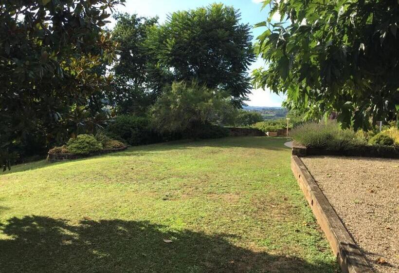 Bed and Breakfast Le Clos De Rose