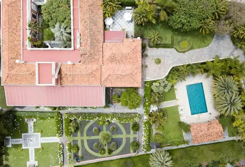 ベッドアンドブレックファースト Suites De Franchy