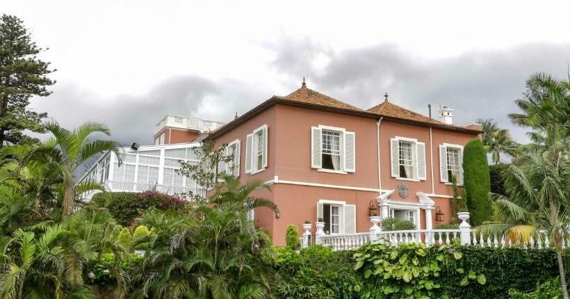 ベッドアンドブレックファースト Suites De Franchy