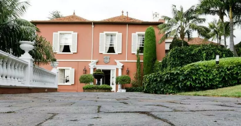 ベッドアンドブレックファースト Suites De Franchy