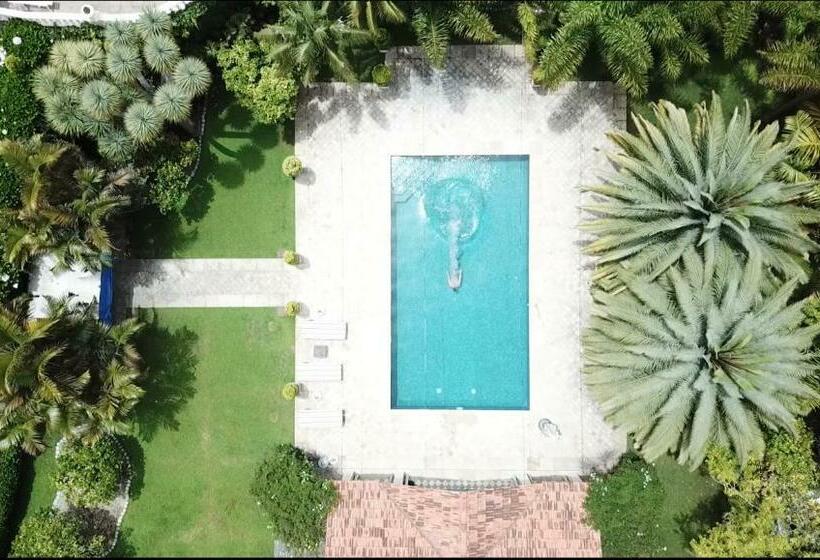 ベッドアンドブレックファースト Suites De Franchy