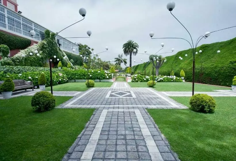 ベッドアンドブレックファースト Suites De Franchy