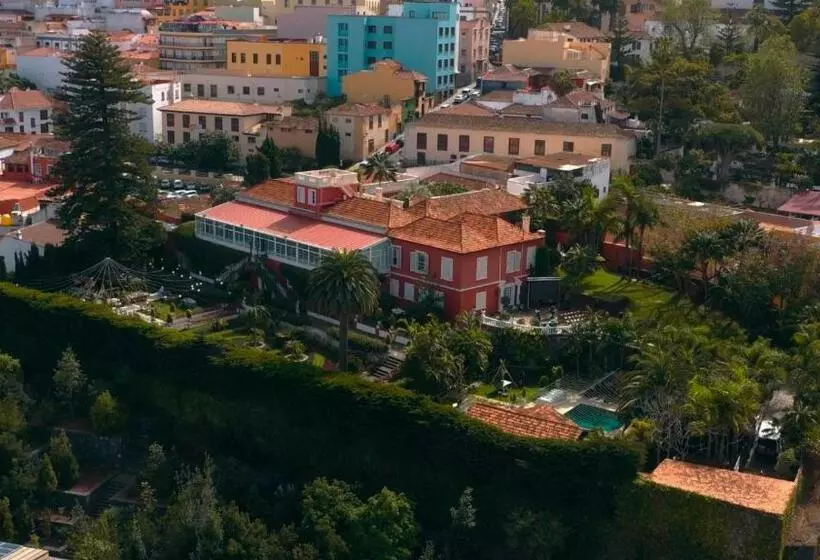 ベッドアンドブレックファースト Suites De Franchy