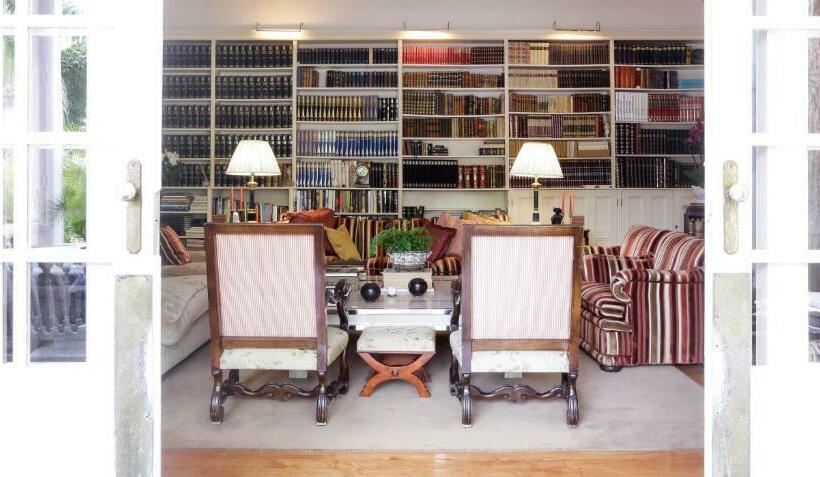 ベッドアンドブレックファースト Suites De Franchy