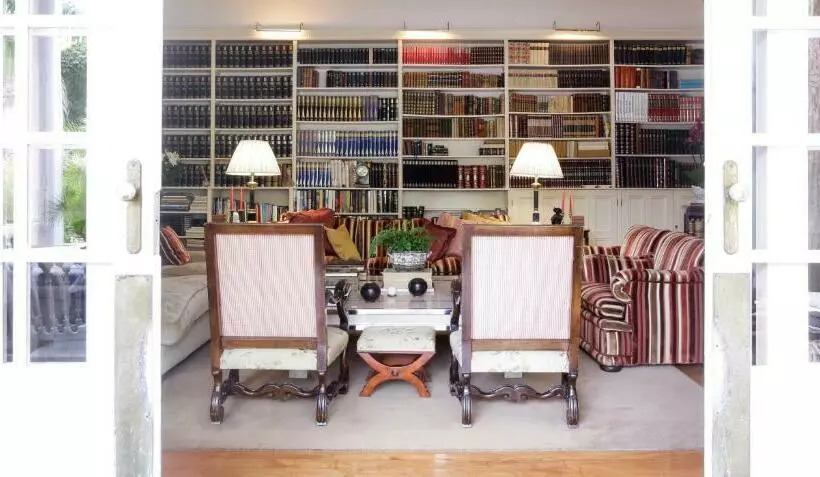 ベッドアンドブレックファースト Suites De Franchy