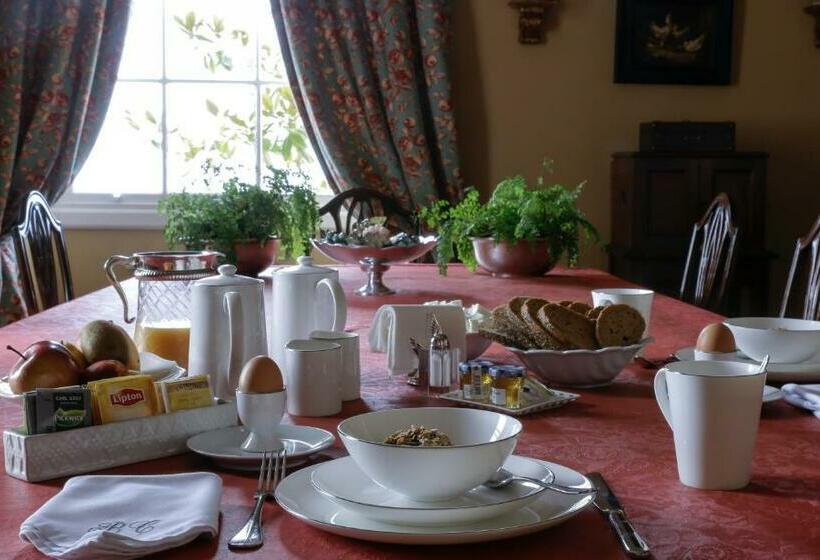 ベッドアンドブレックファースト Suites De Franchy