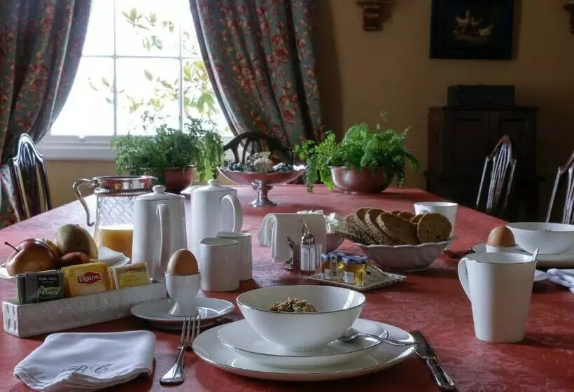 ベッドアンドブレックファースト Suites De Franchy