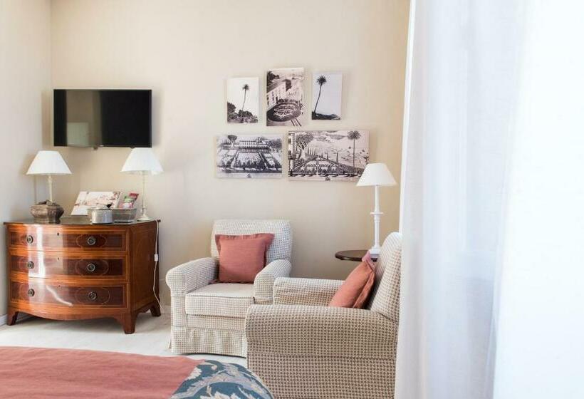 ベッドアンドブレックファースト Suites De Franchy