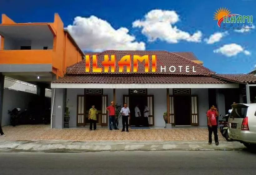 Hotel Ilhami Blitar