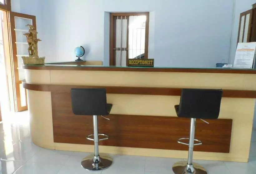 Hotel Ilhami Blitar