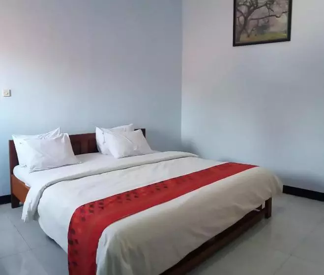 Hotel Ilhami Blitar