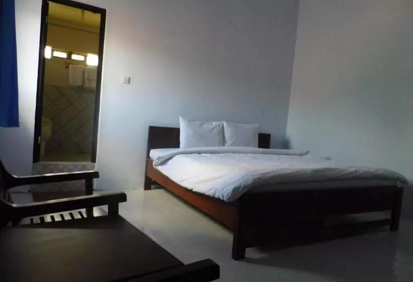 Hotel Ilhami Blitar