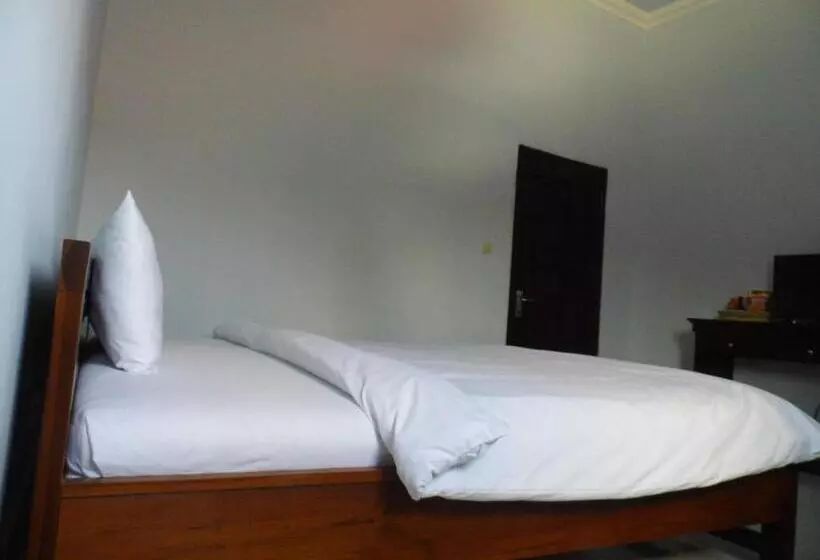 Hotel Ilhami Blitar
