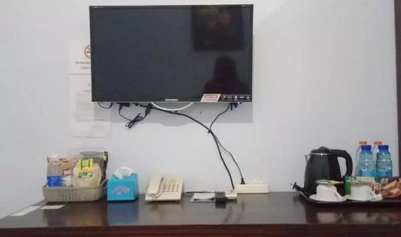 Hotel Ilhami Blitar