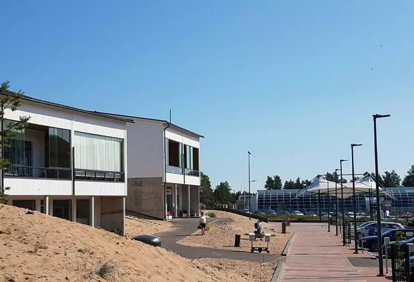 Kalajoen Aurinkoranta