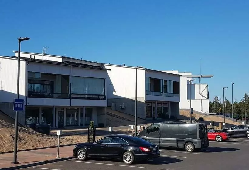 Kalajoen Aurinkoranta