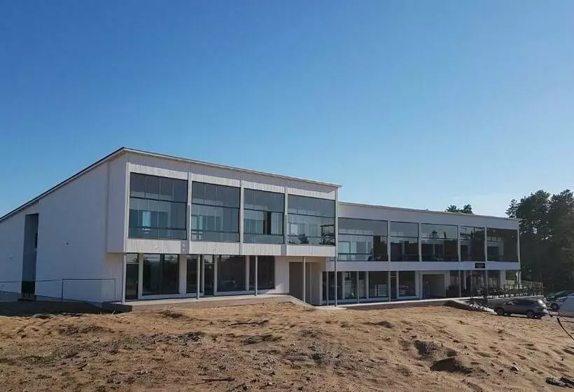 Kalajoen Aurinkoranta