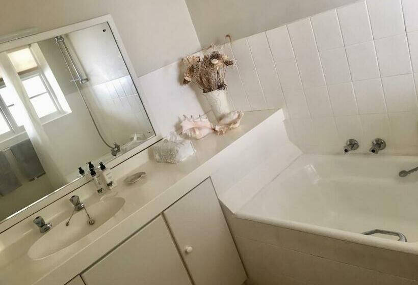 On The Square Luxury Apartment