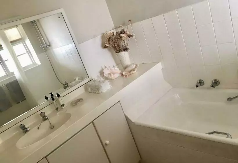 On The Square Luxury Apartment