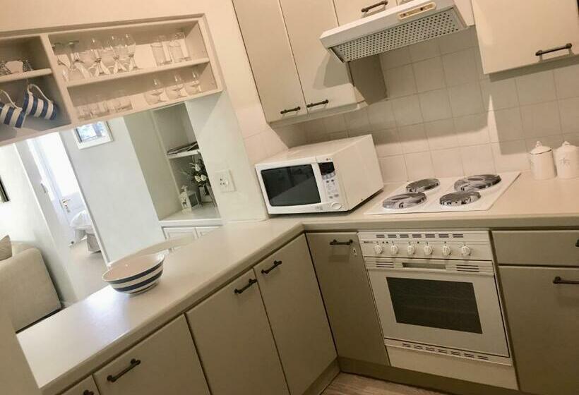 On The Square Luxury Apartment