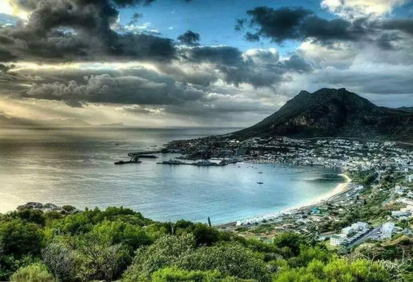 On The Square Luxury Apartment