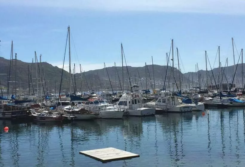 On The Square Luxury Apartment