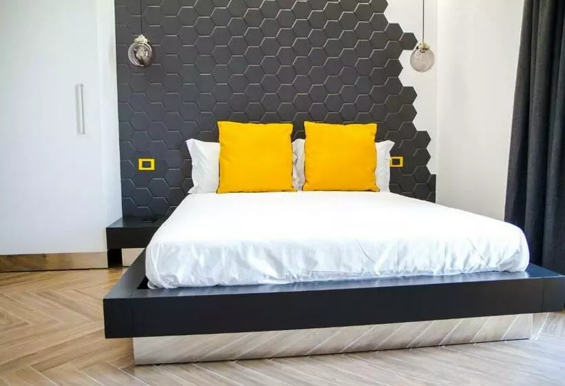 Majatalo Amarillo B.&b. Gaeta