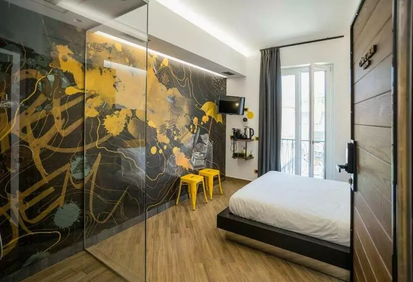 Majatalo Amarillo B.&b. Gaeta