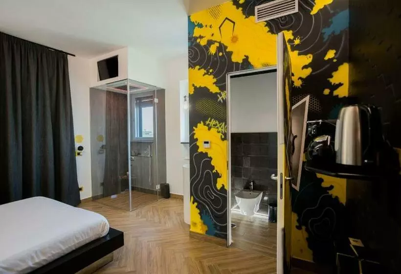 Majatalo Amarillo B.&b. Gaeta
