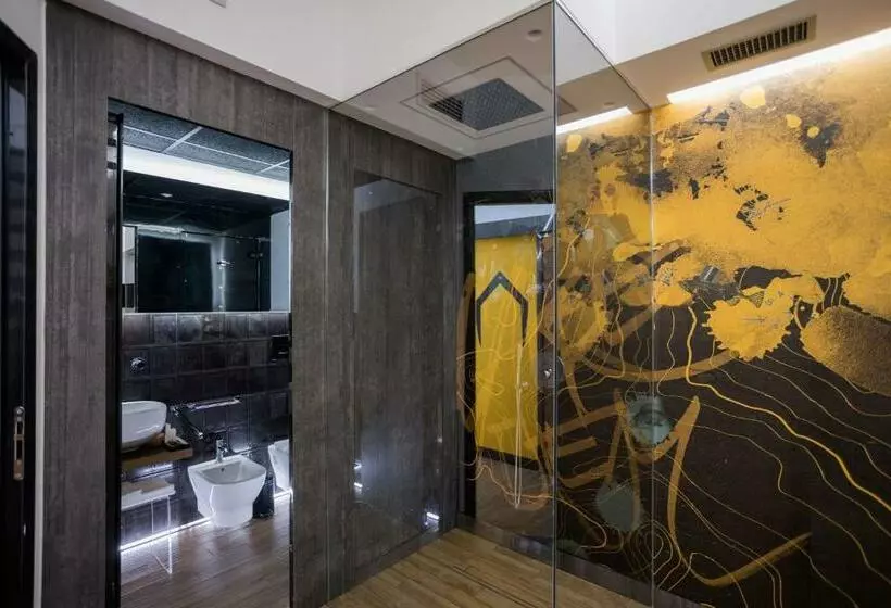 Majatalo Amarillo B.&b. Gaeta