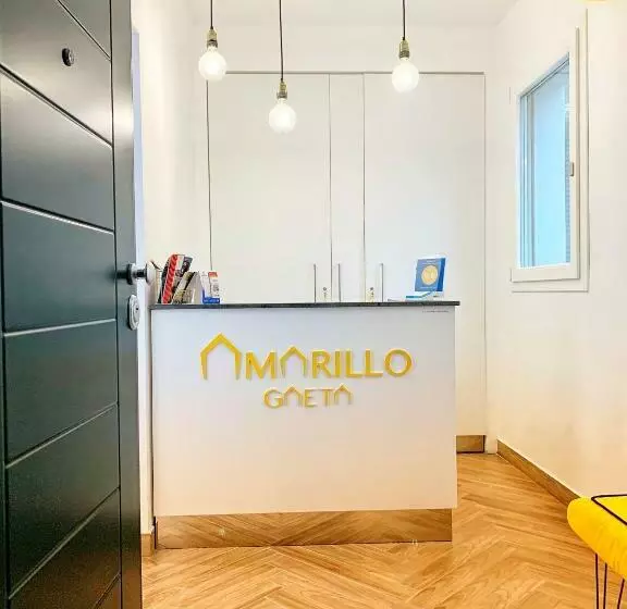 Majatalo Amarillo B.&b. Gaeta