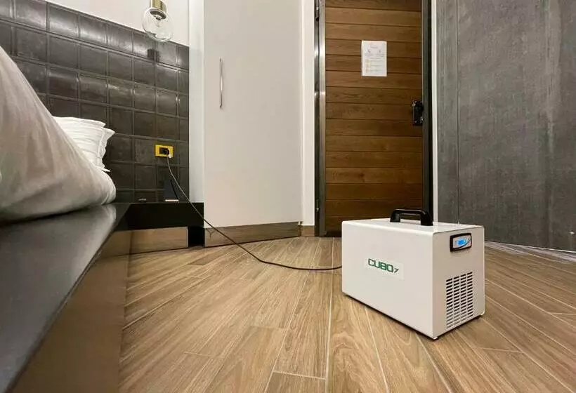 Majatalo Amarillo B.&b. Gaeta