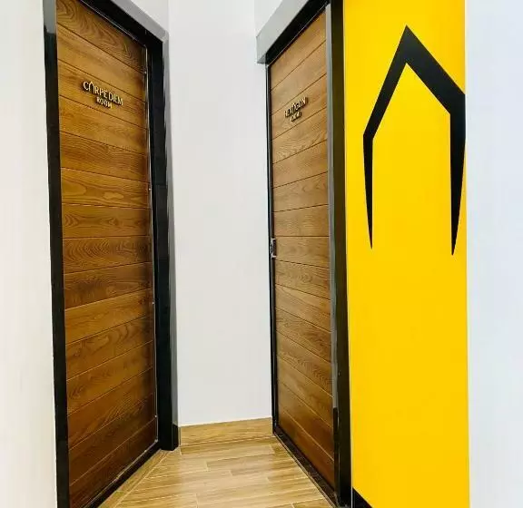 Majatalo Amarillo B.&b. Gaeta