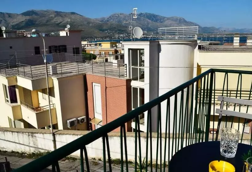 Majatalo Amarillo B.&b. Gaeta