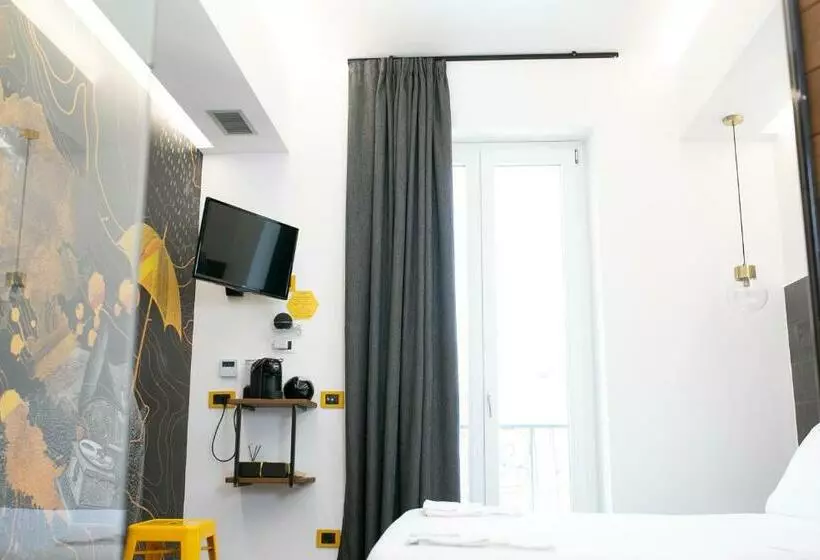 Majatalo Amarillo B.&b. Gaeta