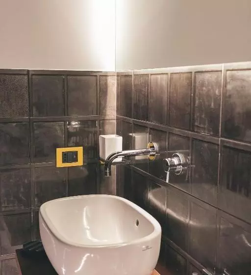 Majatalo Amarillo B.&b. Gaeta