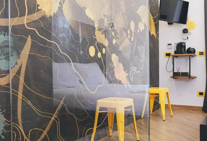 Majatalo Amarillo B.&b. Gaeta