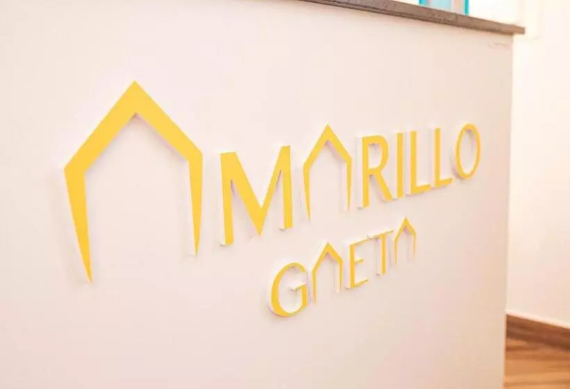 Majatalo Amarillo B.&b. Gaeta