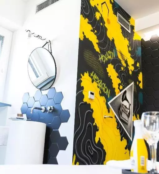 Majatalo Amarillo B.&b. Gaeta