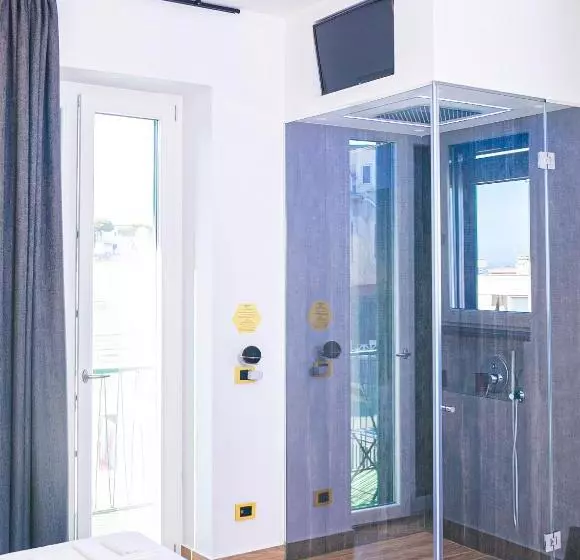 Majatalo Amarillo B.&b. Gaeta