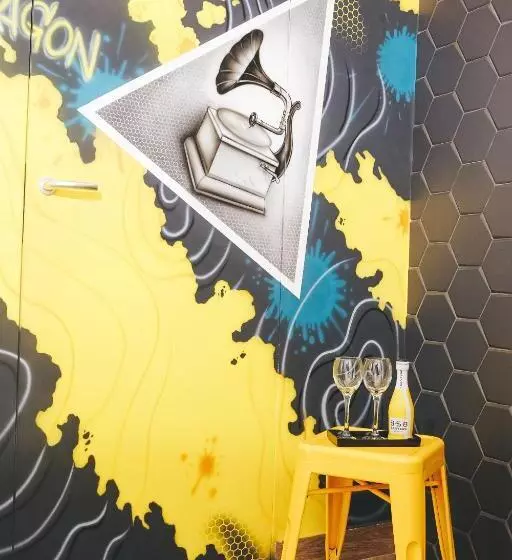 Majatalo Amarillo B.&b. Gaeta