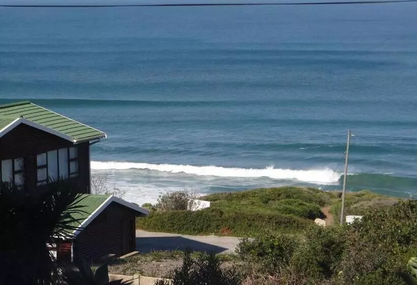 ペンション Beach House On 18p Repens