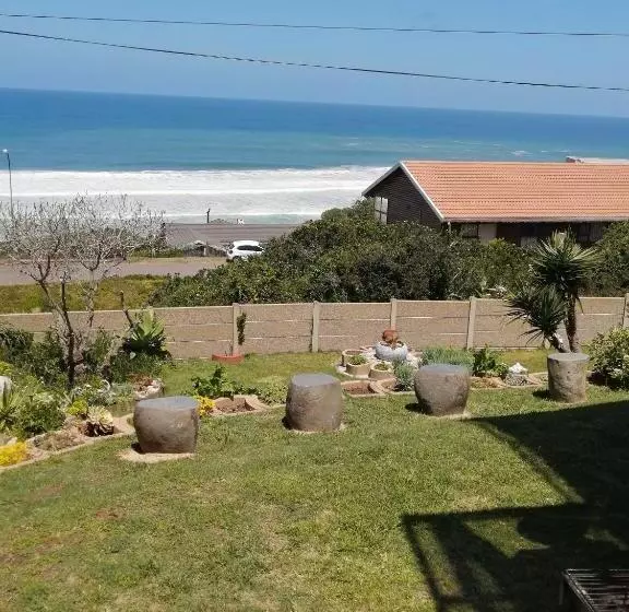 ペンション Beach House On 18p Repens