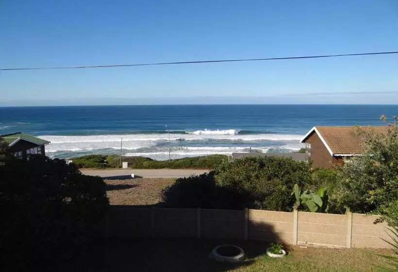 ペンション Beach House On 18p Repens