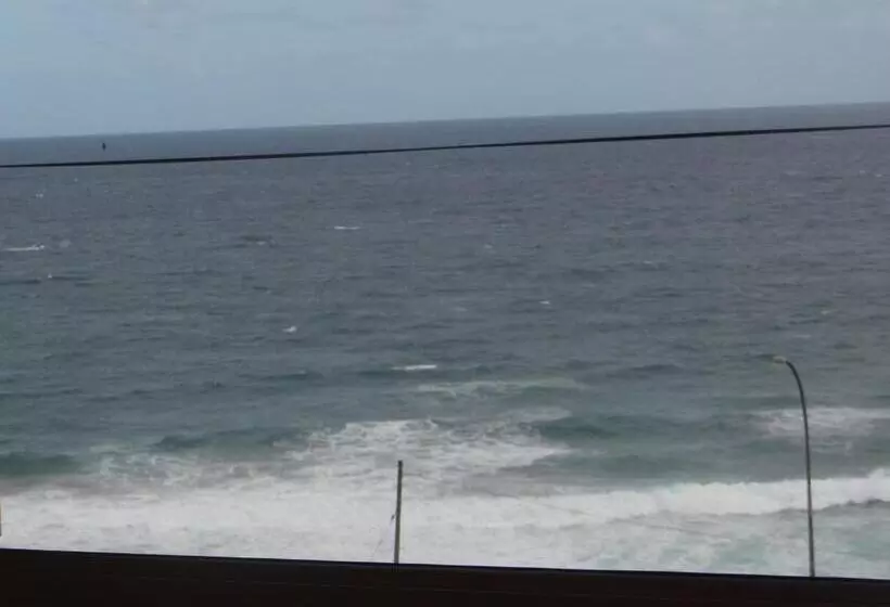 ペンション Beach House On 18p Repens
