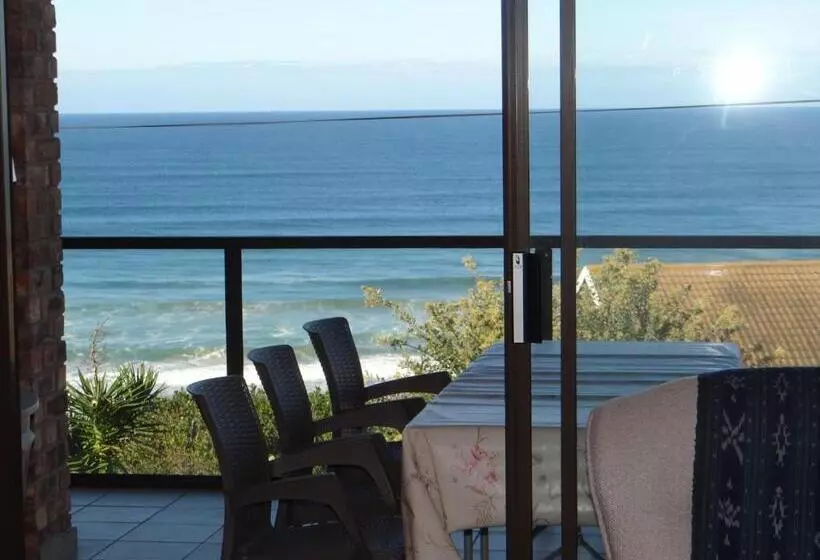 ペンション Beach House On 18p Repens