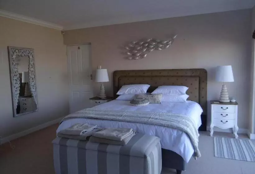 ペンション Beach House On 18p Repens